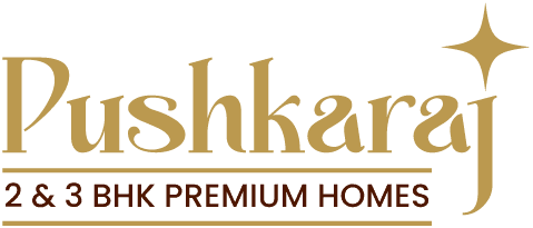 Pushkaraj — 2 & 3 BHK Premium Homes