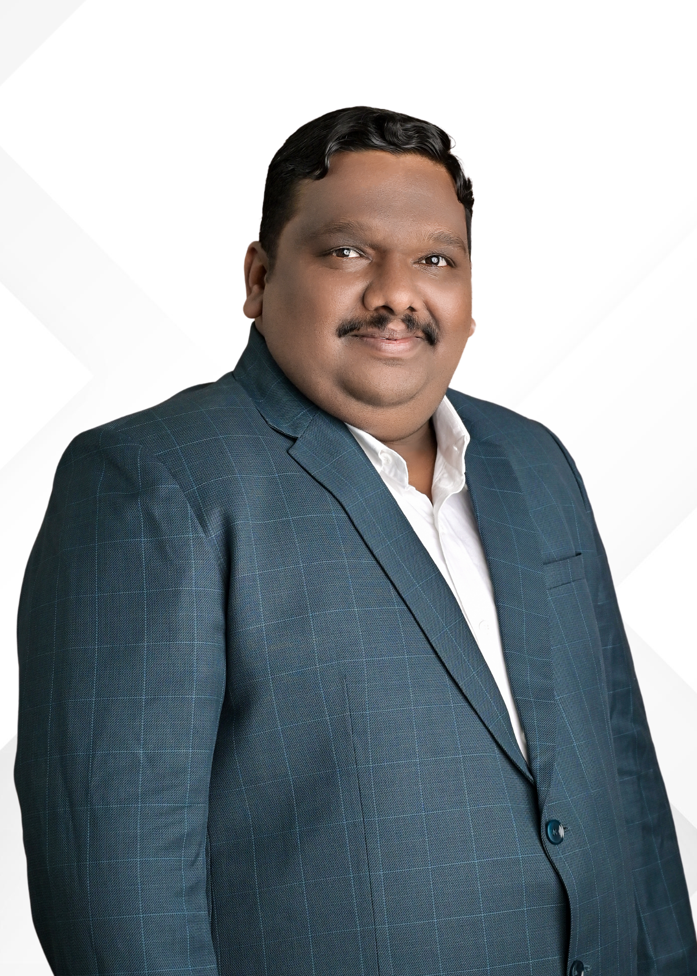 Shivraj Suryawanshi