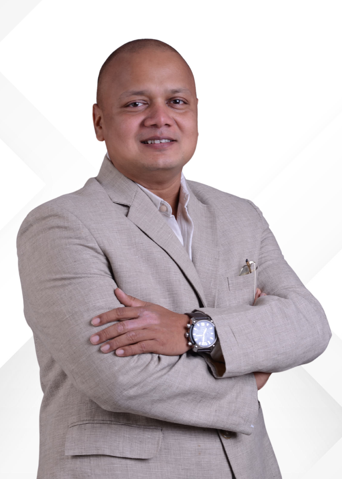 Anirudha Surya