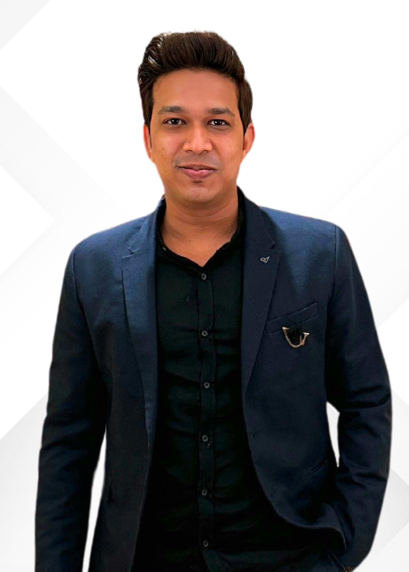 Aniket Surya