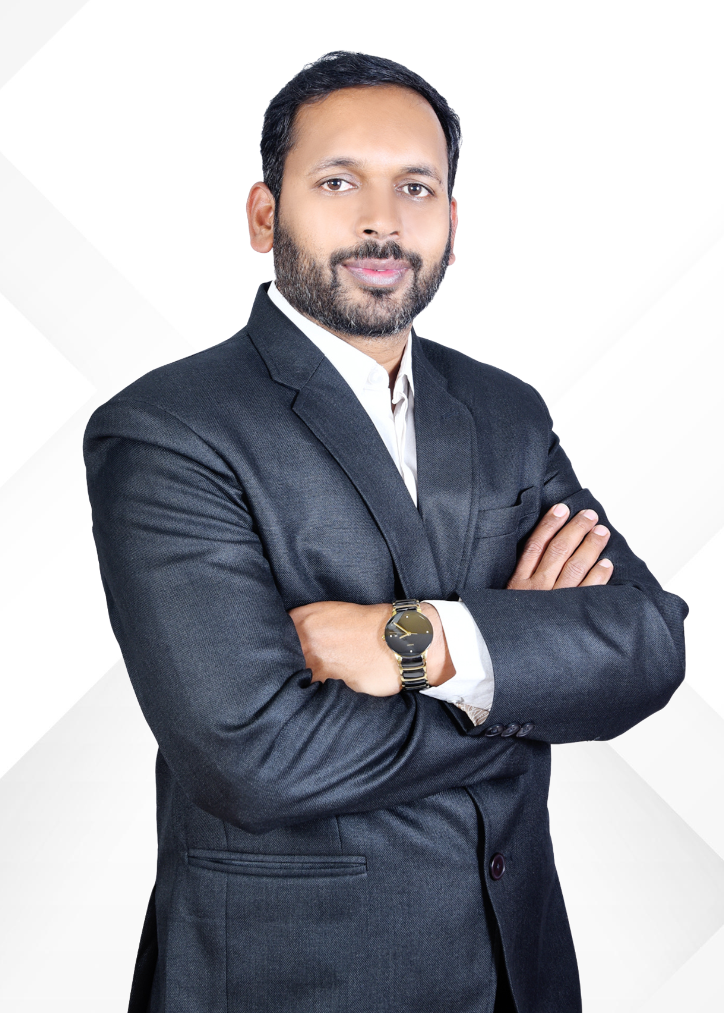 Ambarnath Bhapkar