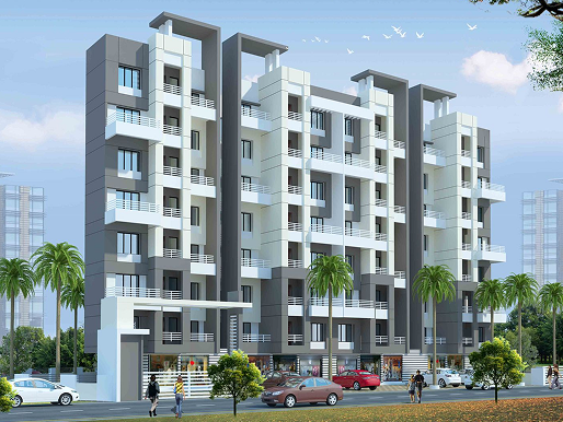 Sahara Pearl completed project